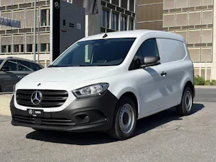 Mercedes-Benz Citan 112 CDI KA Standard