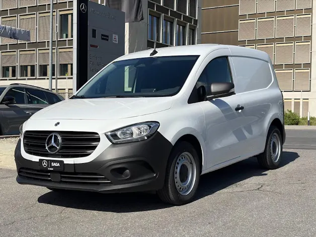 Mercedes-Benz Citan 112 CDI KA Standard