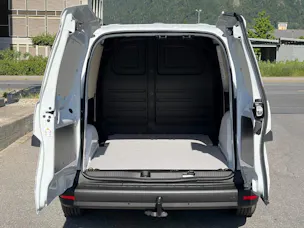 Mercedes-Benz Citan 112 CDI KA Standard