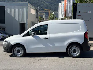 Mercedes-Benz Citan 112 CDI KA Standard