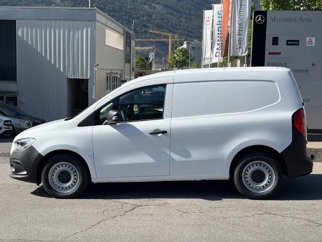 Mercedes-Benz Citan 112 CDI KA Standard