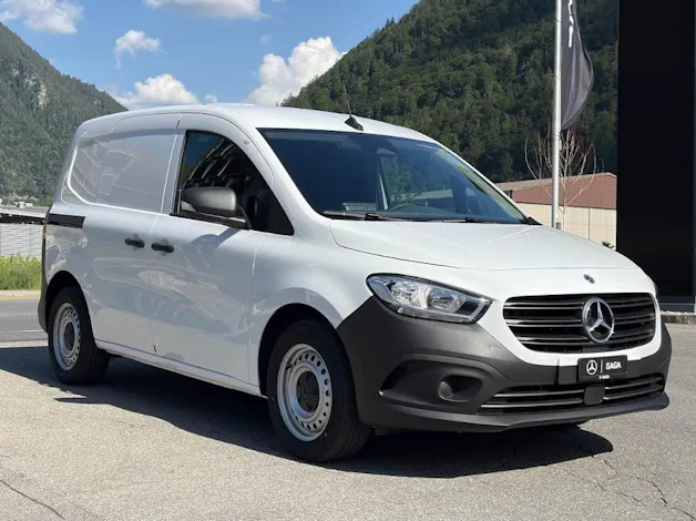 Mercedes-Benz Citan 112 CDI KA Standard