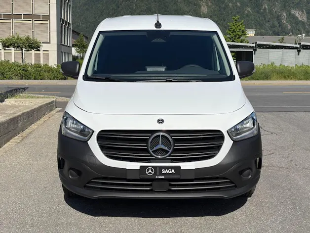 Mercedes-Benz Citan 112 CDI KA Standard