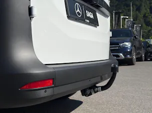 Mercedes-Benz Citan 112 CDI KA Standard