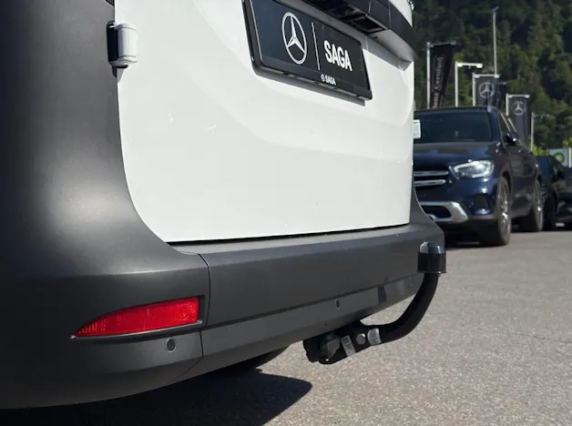 Mercedes-Benz Citan 112 CDI KA Standard
