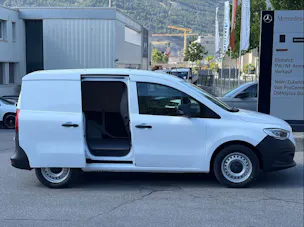 Mercedes-Benz Citan 112 CDI KA Standard