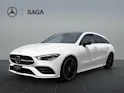 Mercedes-Benz CLA 250 AMG Line 4matic Shooting Brake