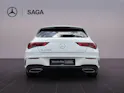 Mercedes-Benz CLA 250 AMG Line 4matic Shooting Brake