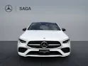 Mercedes-Benz CLA 250 AMG Line 4matic Shooting Brake