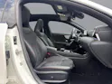 Mercedes-Benz CLA 250 AMG Line 4matic Shooting Brake
