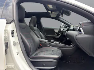 Mercedes-Benz CLA 250 AMG Line 4matic Shooting Brake