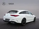 Mercedes-Benz CLA 250 AMG Line 4matic Shooting Brake