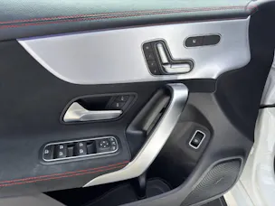Mercedes-Benz CLA 250 AMG Line 4matic Shooting Brake