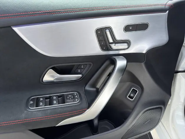 Mercedes-Benz CLA 250 AMG Line 4matic Shooting Brake