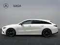 Mercedes-Benz CLA 250 AMG Line 4matic Shooting Brake