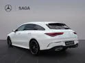 Mercedes-Benz CLA 250 AMG Line 4matic Shooting Brake