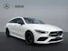 Mercedes-Benz CLA 250 AMG Line 4matic Shooting Brake