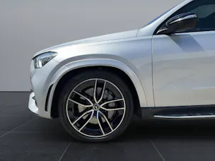 Mercedes-Benz GLE 450 AMG Line 4matic