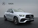 Mercedes-Benz GLE 450 AMG Line 4matic