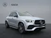 Mercedes-Benz GLE 450 AMG Line 4matic