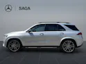 Mercedes-Benz GLE 450 AMG Line 4matic
