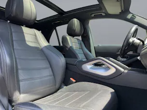 Mercedes-Benz GLE 450 AMG Line 4matic