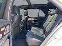 Mercedes-Benz GLE 450 AMG Line 4matic