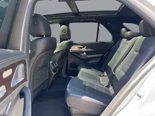 Mercedes-Benz GLE 450 AMG Line 4matic