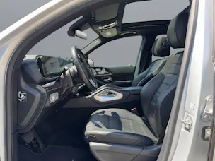 Mercedes-Benz GLE 450 AMG Line 4matic