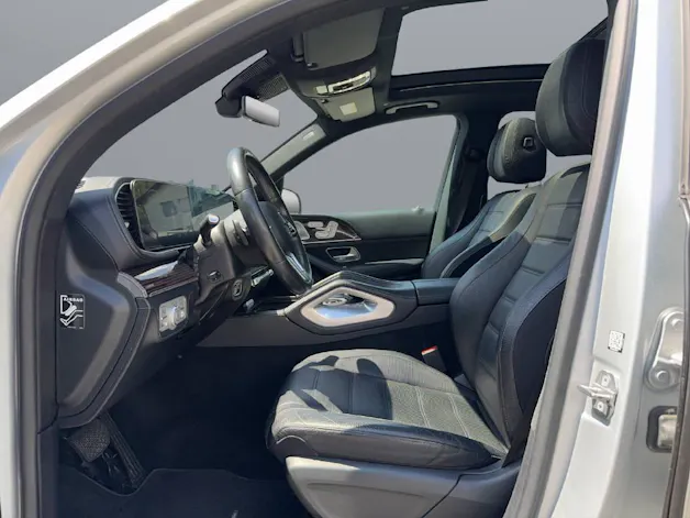 Mercedes-Benz GLE 450 AMG Line 4matic