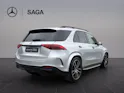 Mercedes-Benz GLE 450 AMG Line 4matic