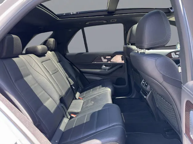 Mercedes-Benz GLE 450 AMG Line 4matic
