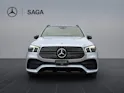 Mercedes-Benz GLE 450 AMG Line 4matic