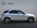 Mercedes-Benz GLE 450 AMG Line 4matic