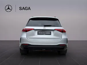 Mercedes-Benz GLE 450 AMG Line 4matic