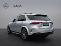 Mercedes-Benz GLE 450 AMG Line 4matic