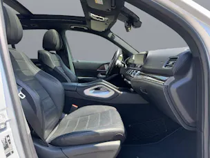 Mercedes-Benz GLE 450 AMG Line 4matic