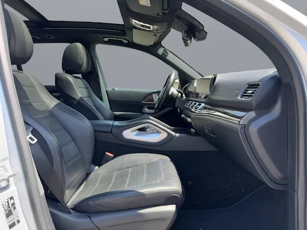 Mercedes-Benz GLE 450 AMG Line 4matic