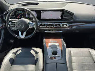 Mercedes-Benz GLE 450 AMG Line 4matic