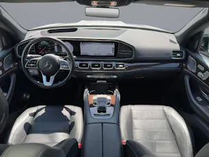 Mercedes-Benz GLE 450 AMG Line 4matic