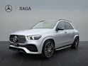 Mercedes-Benz GLE 450 AMG Line 4matic