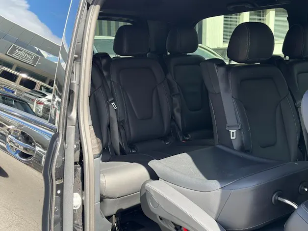 Mercedes-Benz V 300 d AVANTGARDE Lang 4MATIC