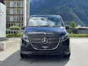 Mercedes-Benz V 300 d AVANTGARDE Lang 4MATIC