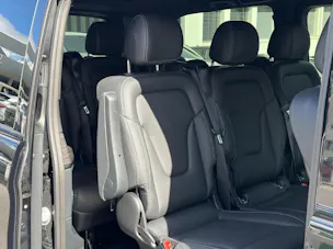 Mercedes-Benz V 300 d AVANTGARDE Lang 4MATIC