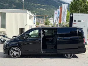 Mercedes-Benz V 300 d AVANTGARDE Lang 4MATIC