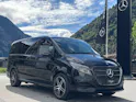 Mercedes-Benz V 300 d AVANTGARDE Lang 4MATIC