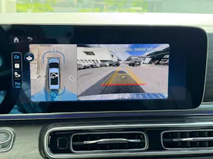 Mercedes-Benz V 300 d AVANTGARDE Lang 4MATIC