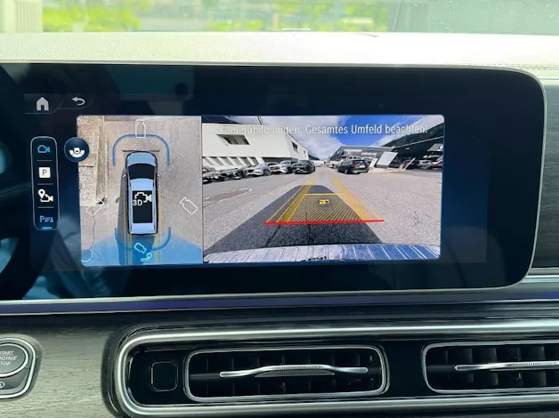 Mercedes-Benz V 300 d AVANTGARDE Lang 4MATIC