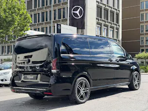 Mercedes-Benz V 300 d AVANTGARDE Lang 4MATIC