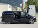Mercedes-Benz V 300 d AVANTGARDE Lang 4MATIC